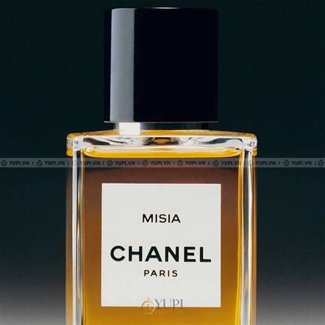 chanel misia australia|MISIA LES EXCLUSIFS DE CHANEL .